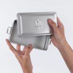 TEMPAT AKSESORIS MATERNAL DISASTER | TINLOX SILVER