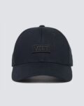 TOPI KAKI VANS OFF THE WALL | COSTON STRUCTURED JOCKEY BLACK