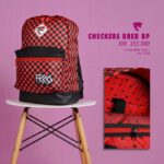 TAS PUNGGUNG FRIDAY KILLER | CHECKERS BRED BP