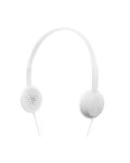 HEADSEAT HEADPHONE NIXON | WHIP HEADPONES WHITE