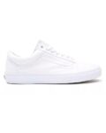 VANS OFF THE WALL | OLD SKOOL TRUE WHT | SEPATU