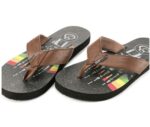 JUICE EMATIC | INCUB BLACK | SANDAL
