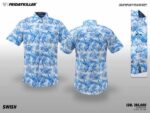 FRIDAY KILLLER | SWISH | KEMEJA