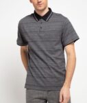 KAOS POLO PRIA NO FEAR | PRIGUS GRY