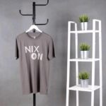 NIXON | EVERIST CHARCOAL | KAOS