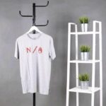 NIXON | SLASH HEATHER GREY | MENS T-SHIRT