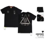 FRIDAY KILLER | CONS PIRATE | KAOS