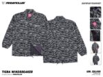 FRIDAY KILLER | TIGRA | JAKET