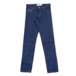 CELANA PANJANG INSPIRED 27 | RAW WILD NAVY