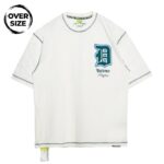 KAOS OVER SIZE FRIDAY KILLER | SIAGIAN OVERSIZE