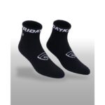 KAOS KAKI ANKLE FRIDAY KILLER | ENFIELD BLACK