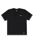 KAOS MACBETH | CONTRAST BLACK