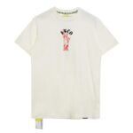 KAOS FRIDAY KILLER | LIBERTY WHT