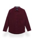 KEMEJA FRIDAY KILLER | NICKY MAROON LS