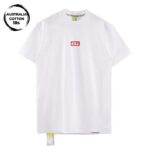 KAOS FRIDAY KILLER | KILL BOX WHITE RED