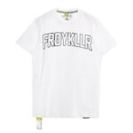 KAOS FRIDAY KILLER | VERSA LINE WHITE