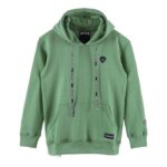 JAKET FRIDAY KILLER | OG STRING SAGE HOODIE