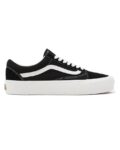 SEPATU VANS OFF THE WALL | OLD SKOOL VR3 BLACK MARSMALLOW