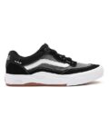 SEPATU VANS OFF THE WALL | WAYVEE BLACK WHITE