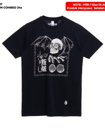 KAOS REBELTON | SHADE