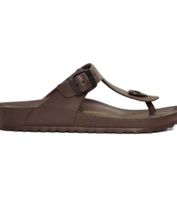 SANDAL BLOODS INDUSTRIES | MEDIEVAL EARTH BROWN