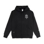 JACKET HOODIE MATERNAL DISASTER | CROSTER