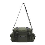 TAS SELEMPANG MATERNAL DISASTER | BACKO