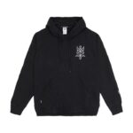 JACKET HOODIE MATERNAL DISASTER | THREBAL