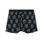 BOXER MATERNAL DISASTER | UWR 102
