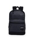 TAS PUNGGUNG / RANSEL FRIDAY KILLER | ARMOUR BLACK BACKPACK