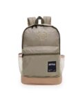TAS PUNGGUNG / RANSEL FRIDAY KILLER | LESSY BACKPACK BROWN
