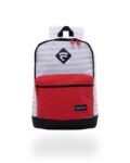 TAS PUNGGUNG / TAS RANSEL FRIDAY KILLER | MOSKAV RED