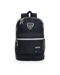 TAS PUNGGUNG / RANSEL FRIDAY KILLER | HORNET 2 BACKPACK BLACK