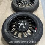 Velg Ban Vespa Sprint S Original