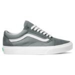SEPATU VANS OFF THE WALL | OLD SKOOL GLOW OUTSOLE STORMY