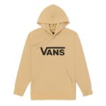 JAKET VANS OFF THE WALL | BIG LOGO 2 TAOS TAPE