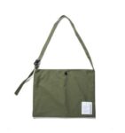 TAS SELEMPANG / TAS SLINGBAG THE ORIGINAL QUZZY | INSTEAD OLIVE