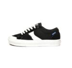 SEPATU BEAZT FOOTWEAR ORIGINAL| RADIX BLACK WHITE