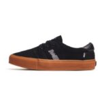 SEPATU BEAZT FOOTWEAR ORIGINAL | LUXO BLACK GUM