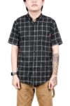 KEMEJA PRIA INSPIRED27 | ZAK