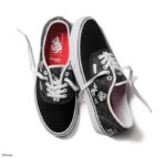 SEPATU VANS OFF THE WALL | AUTHENTIC DISNEY  100 TH OG