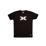KAOS ELECTROHEEL | EH LOGOS BLACK