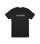 KAOS NIXON | BASIS BLACK WHITE