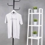 KAOS NIXON | HATCHER HEAT GREY