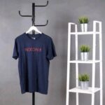 KAOS NIXON | HATCHER NAVY