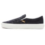 SEPATU VANS OFF THE WALL | SLIP ON TRIPPY CORD