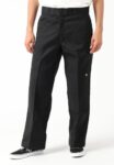 CELANA CHINO DICKIES | 85283 BLACK