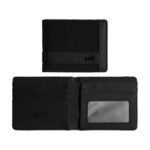 DOMPET EVIL ARMY | BELLIO J23 BLACK