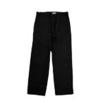 CELANA CHINO EVIL ARMY | OVERTHROW B23 BLACK