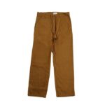 CELANA CHINO EVIL ARMY | OVERTHROW B23 CAMEL